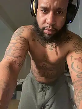 MilkyMontana online show from April 2026 12:59:01 AM