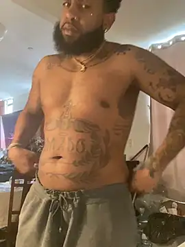 MilkyMontana online show from April 2026 01:41:02 PM