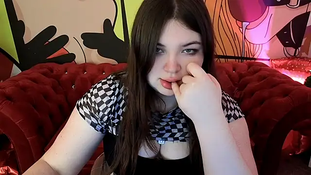 RosieMoons online show from February 2026 08:20:02 PM