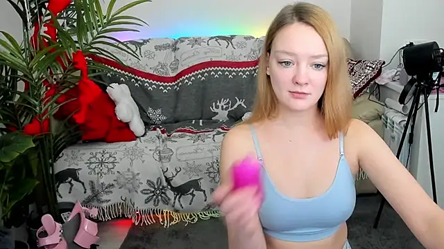 Radiants two online show from December 2024 09:18:02 PM