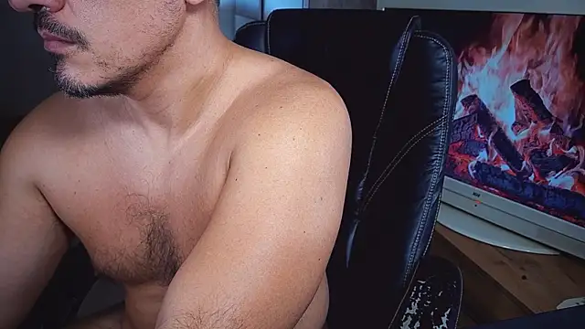 officeman7 online show from January 2025 06:59:01 PM