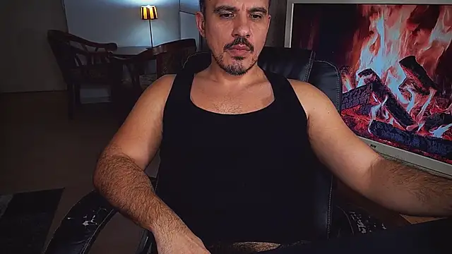 officeman7 online show from January 2025 04:26:01 PM