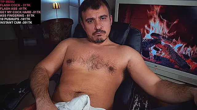 officeman7 online show from February 2025 07:41:01 PM