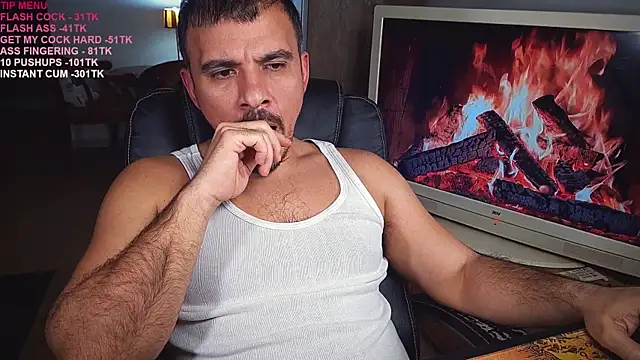 officeman7 online show from March 2025 05:13:02 PM