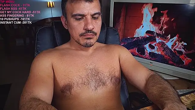 officeman7 online show from March 2025 08:15:02 PM