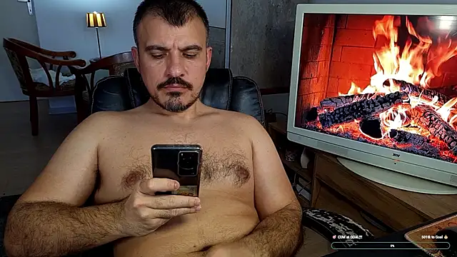 officeman7 online show from February 2026 03:21:01 PM