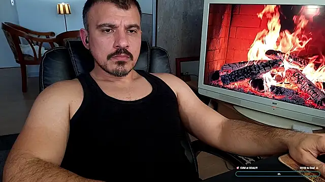 officeman7 online show from February 2026 03:56:02 PM