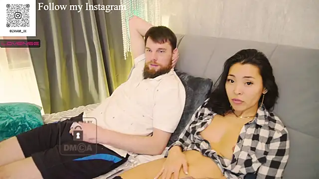 IzanamiTime online show from March 2025 02:37:01 PM