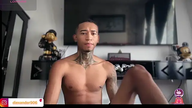 sexy blacks  online show from February 2026 12:26:01 PM