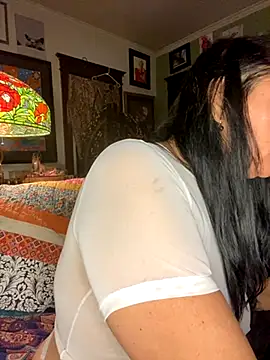 Snapshot of sexyasscougar chatting on September 2025 07:32:01 AM sexyasscougar online show from September 2025 07:32:01 AM