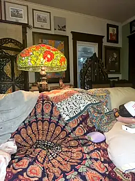 Snapshot of sexyasscougar chatting on September 2025 11:52:01 PM sexyasscougar online show from September 2025 11:52:01 PM