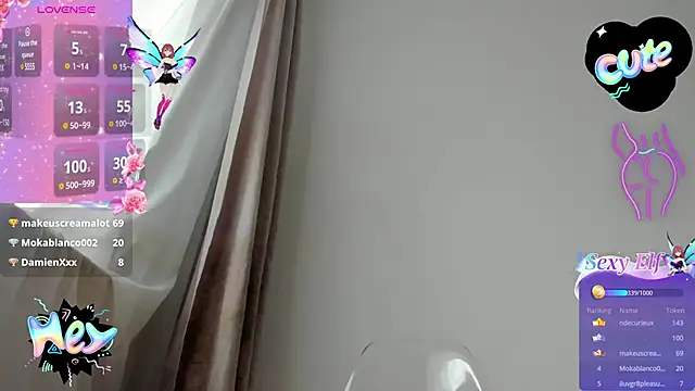 Snapshot of angeloflovee chatting on January 2025 09:39:01 AM angeloflovee online show from January 2025 09:39:01 AM