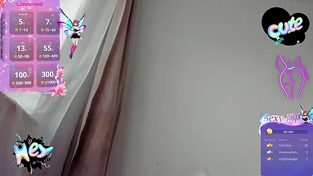 Snapshot of angeloflovee chatting on February 2025 05:53:02 AM angeloflovee online show from February 2025 05:53:02 AM