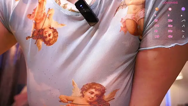 askaudrey  online show from October 2025 02:05:01 PM