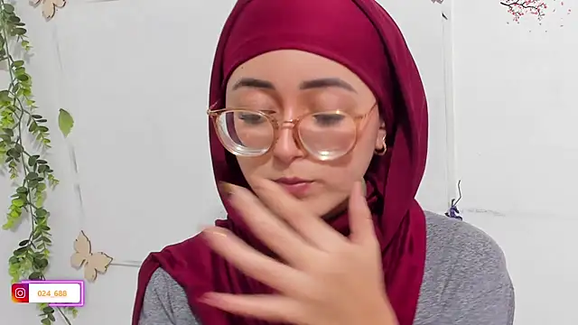 aysel elid online show from September 2025 10:54:01 PM