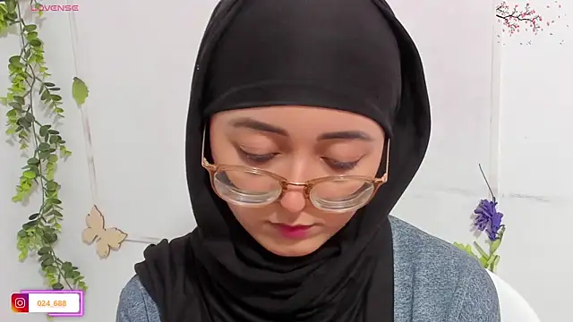 aysel elid online show from October 2025 09:56:01 PM