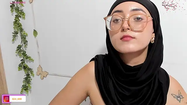 aysel elid online show from May 2026 11:23:01 PM