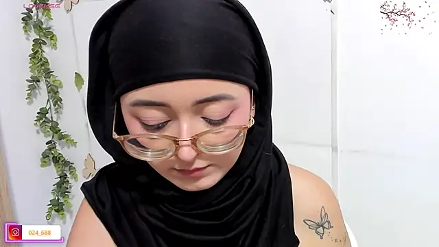 aysel elid online show from May 2026 09:12:01 PM