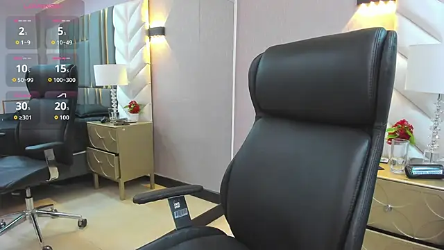 ChloeHarper  online show from October 2025 12:25:02 PM