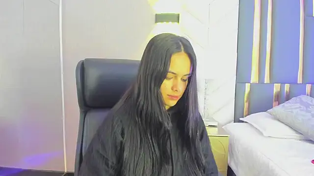 ChloeHarper  online show from February 2026 11:51:01 AM