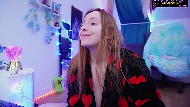  Yummy Girl  online show from May 2026 12:26:02 PM