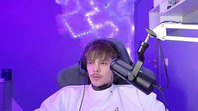 Snapshot of DENIS_HERE chatting on January 2025 08:16:01 PM DENIS HERE online show from January 2025 08:16:01 PM