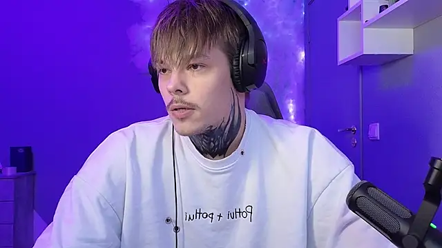 Snapshot of DENIS_HERE chatting on January 2025 11:19:01 PM DENIS HERE online show from January 2025 11:19:01 PM