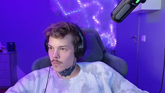 Snapshot of DENIS_HERE chatting on January 2025 11:23:02 AM DENIS HERE online show from January 2025 11:23:02 AM