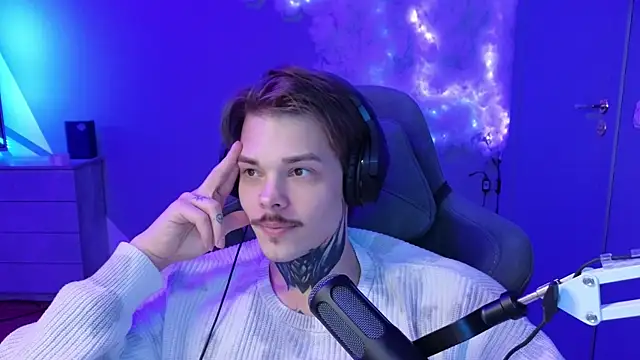 Snapshot of DENIS_HERE chatting on February 2025 08:37:01 PM DENIS HERE online show from February 2025 08:37:01 PM