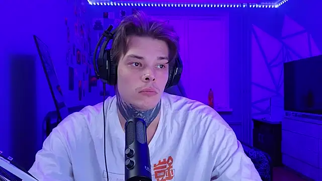 Snapshot of DENIS_HERE chatting on February 2025 12:37:01 AM DENIS HERE online show from February 2025 12:37:01 AM