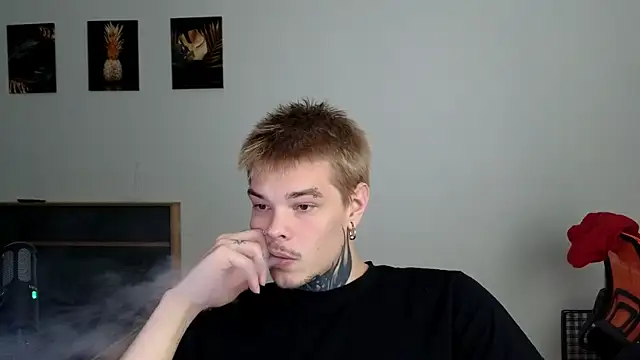 Snapshot of DENIS_HERE chatting on October 2025 04:37:01 PM DENIS HERE online show from October 2025 04:37:01 PM