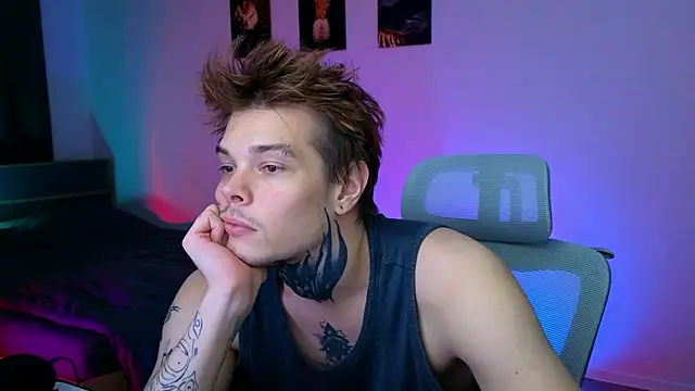 Snapshot of DENIS_HERE chatting on January 2026 02:21:01 PM DENIS HERE online show from January 2026 02:21:01 PM