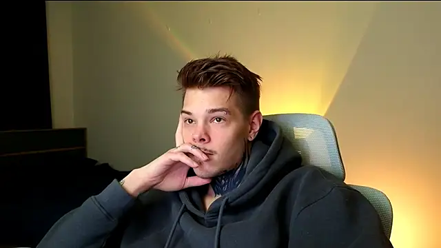 Snapshot of DENIS_HERE chatting on February 2026 04:37:02 PM DENIS HERE online show from February 2026 04:37:02 PM