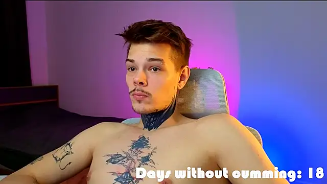 Snapshot of DENIS_HERE chatting on February 2026 06:26:01 PM DENIS HERE online show from February 2026 06:26:01 PM