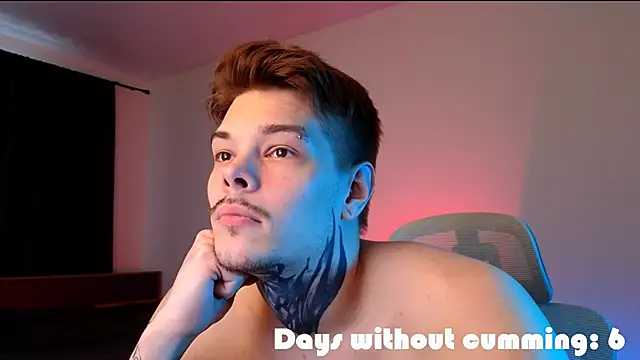 Snapshot of DENIS_HERE chatting on February 2026 05:17:02 AM DENIS HERE online show from February 2026 05:17:02 AM