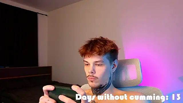 DENIS HERE online show from March 2026 11:11:02 PM