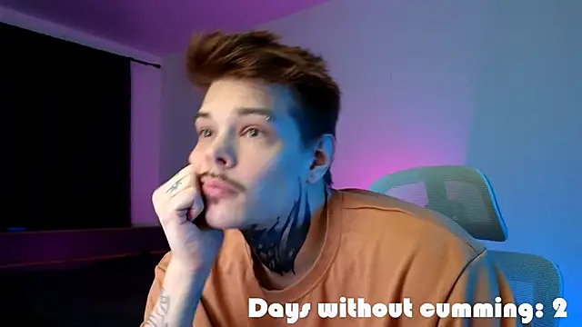 DENIS HERE online show from March 2026 04:00:02 PM