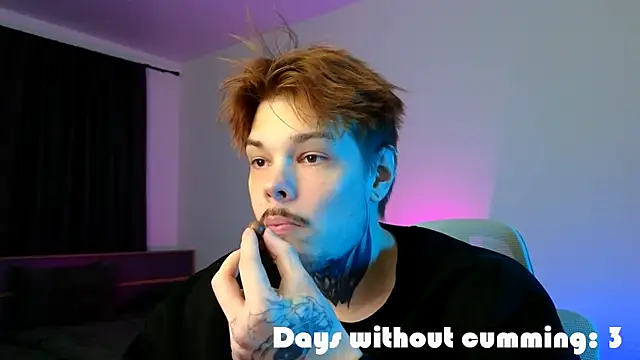 DENIS HERE online show from April 2026 08:09:01 PM