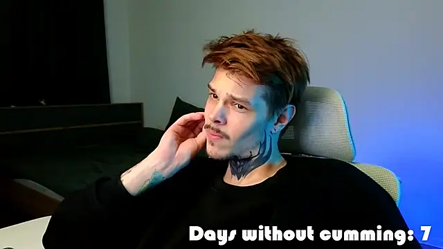 DENIS HERE online show from April 2026 02:05:01 AM