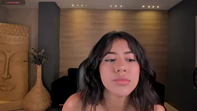 SussanElliot online show from February 2025 07:26:01 PM