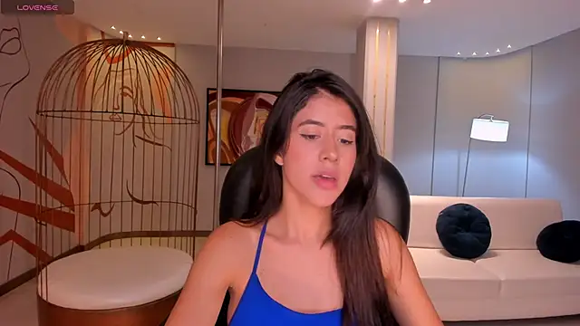 SussanElliot online show from March 2025 06:50:02 PM