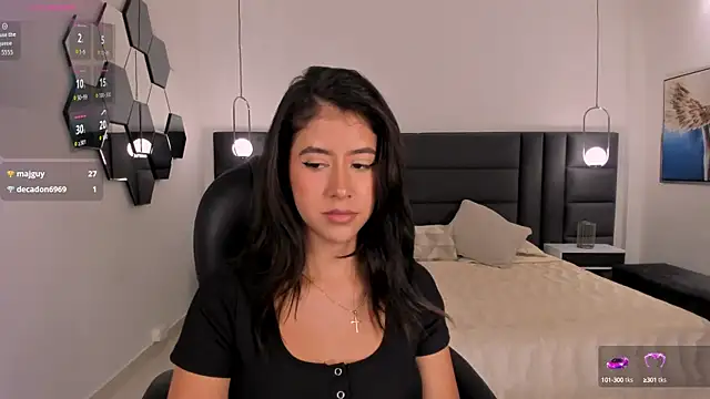 SussanElliot online show from September 2025 10:04:02 AM