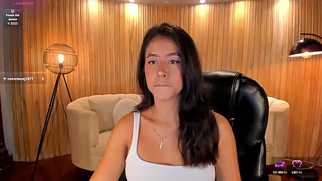 SussanElliot online show from September 2025 10:08:01 AM