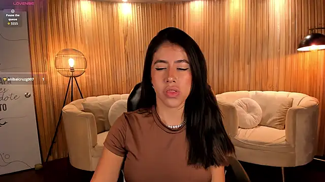 SussanElliot online show from September 2025 09:57:02 AM