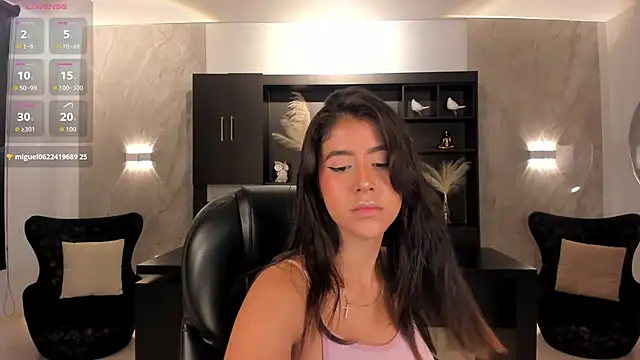 SussanElliot online show from October 2025 10:03:02 AM