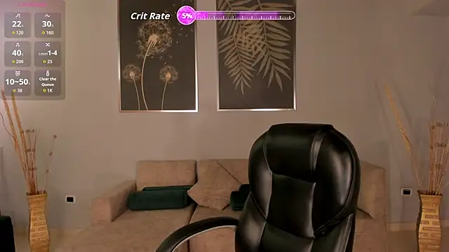 SussanElliot online show from October 2025 10:08:01 AM