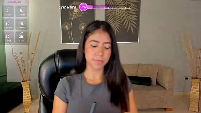 SussanElliot online show from October 2025 10:16:02 AM