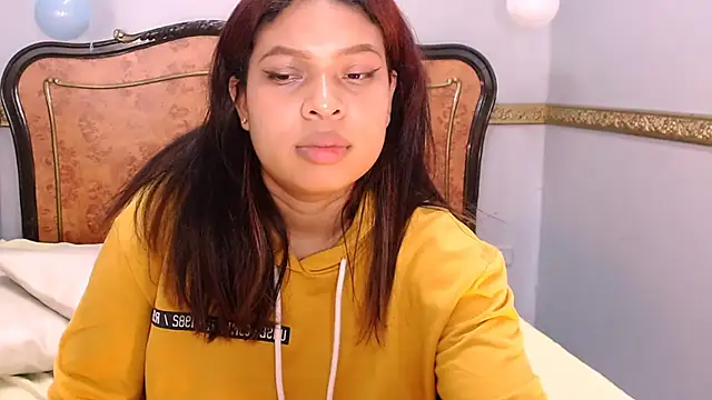 Naomi Tylers online show from February 2025 12:16:02 PM