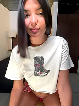 FoxyMx online show from November 2025 03:10:02 AM