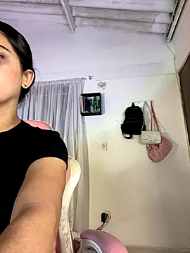 violet-333 online show from October 2025 04:21:01 AM